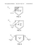 JEANS WITH DETACHABLE MOVEABLE POCKETS diagram and image