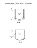 JEANS WITH DETACHABLE MOVEABLE POCKETS diagram and image