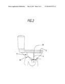 TOILET CLEANING DEVICE diagram and image