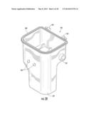 TOUCHLESS FLUSHING SYSTEMS AND METHODS diagram and image