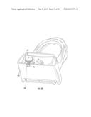 TOUCHLESS FLUSHING SYSTEMS AND METHODS diagram and image