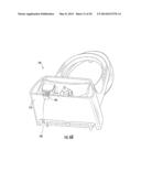 TOUCHLESS FLUSHING SYSTEMS AND METHODS diagram and image