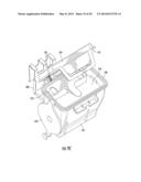 TOUCHLESS FLUSHING SYSTEMS AND METHODS diagram and image