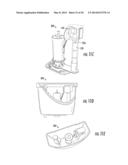 TOUCHLESS FLUSHING SYSTEMS AND METHODS diagram and image