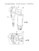 TOUCHLESS FLUSHING SYSTEMS AND METHODS diagram and image