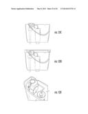 TOUCHLESS FLUSHING SYSTEMS AND METHODS diagram and image
