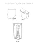 TOUCHLESS FLUSHING SYSTEMS AND METHODS diagram and image