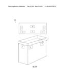 TOUCHLESS FLUSHING SYSTEMS AND METHODS diagram and image