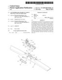 Clip Member For Assembling Various Mounting Types Of Wiper Arms diagram and image