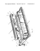 DUAL SUCTION VACUUM CLEANER diagram and image