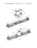 DUAL SUCTION VACUUM CLEANER diagram and image