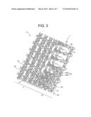 Knitted Fastener Stringer diagram and image