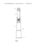 NEEDLE ASSEMBLY ATTACHMENT AND REMOVAL DEVICE diagram and image