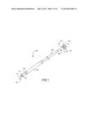 Assembly of Passive Cardiac Electrical Lead diagram and image