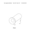 Assembly of Passive Cardiac Electrical Lead diagram and image