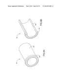 Assembly of Passive Cardiac Electrical Lead diagram and image