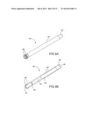 Assembly of Passive Cardiac Electrical Lead diagram and image