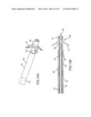 Assembly of Passive Cardiac Electrical Lead diagram and image