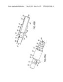 Assembly of Passive Cardiac Electrical Lead diagram and image