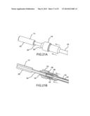 Assembly of Passive Cardiac Electrical Lead diagram and image