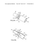 Assembly of Passive Cardiac Electrical Lead diagram and image