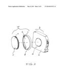 Writing pad and holder diagram and image