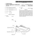 SHOCK ABSORPTION FOOTWEAR diagram and image