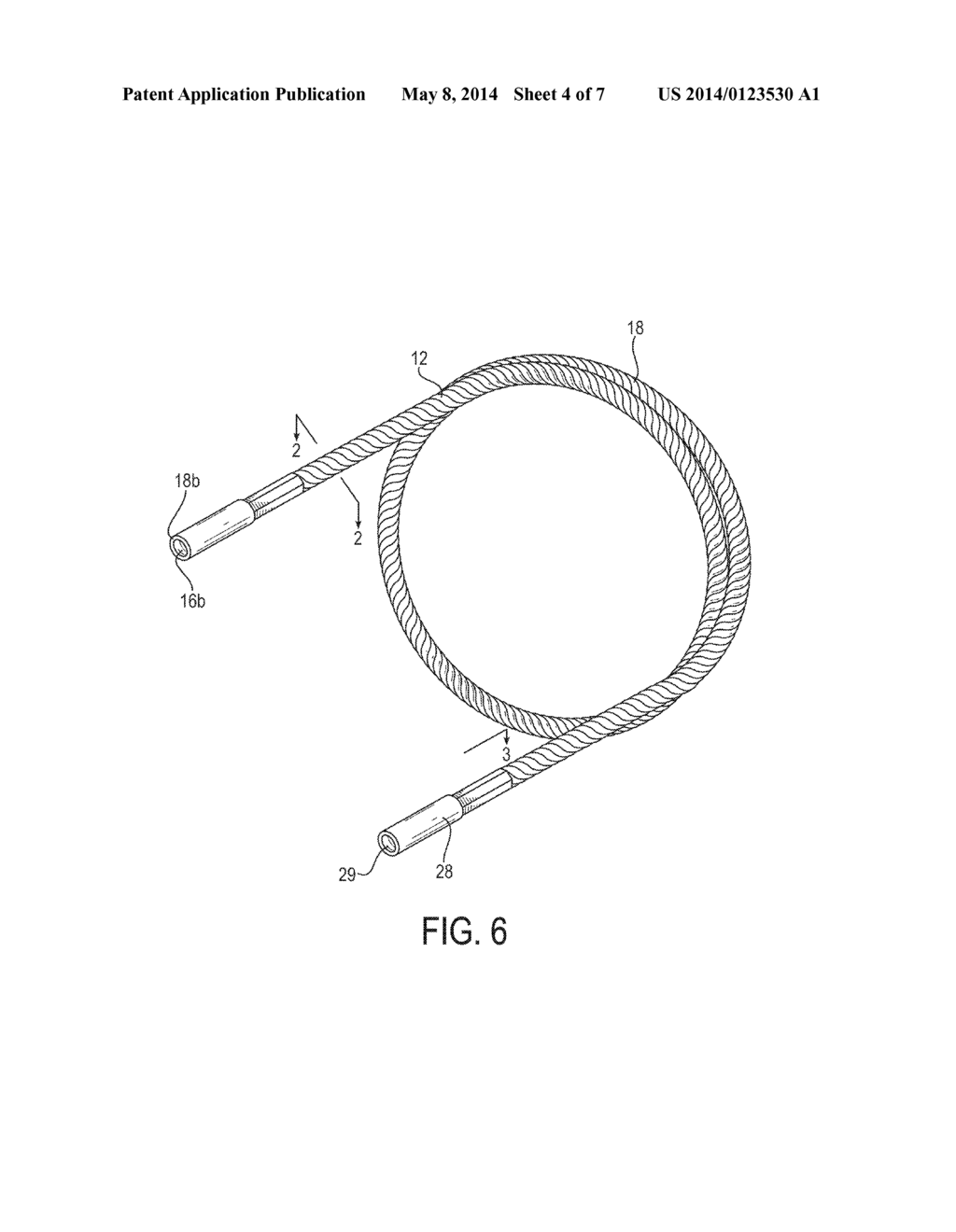 APPARATUS AND METHOD FOR CLEANING THE BARREL OF A FIREARM - diagram, schematic, and image 05