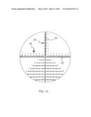 APPARATUS AND METHOD FOR CALCULATING AIMING POINT INFORMATION diagram and image