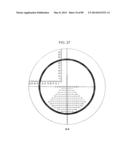 APPARATUS AND METHOD FOR CALCULATING AIMING POINT INFORMATION diagram and image