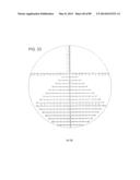 APPARATUS AND METHOD FOR CALCULATING AIMING POINT INFORMATION diagram and image