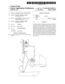 SEALING ASSEMBLY FOR A SWING DOOR diagram and image