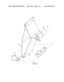 SEALING ASSEMBLY FOR A SWING DOOR diagram and image