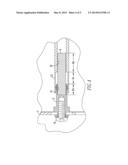 SEALING ASSEMBLY FOR A SWING DOOR diagram and image