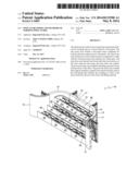 POOL STAIR FORMS AND METHODS OF FORMING POOL STAIRS diagram and image