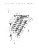 POOL STAIR FORMS AND METHODS OF FORMING POOL STAIRS diagram and image