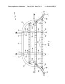 POOL STAIR FORMS AND METHODS OF FORMING POOL STAIRS diagram and image