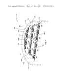 POOL STAIR FORMS AND METHODS OF FORMING POOL STAIRS diagram and image