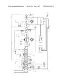 Combined Cycle Power Plant with Absorption Heat Transformer diagram and image