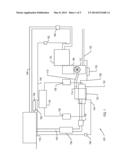 STEAM-DRIVEN ELECTRIC GENERATING SYSTEM diagram and image