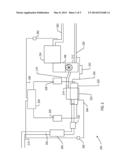 STEAM-DRIVEN ELECTRIC GENERATING SYSTEM diagram and image