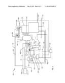 STEAM-DRIVEN ELECTRIC GENERATING SYSTEM diagram and image