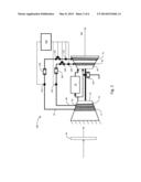 System to Improve Gas Turbine Output and Hot Gas Path Component Life     Utilizing Humid Air for Nozzle Over Cooling diagram and image