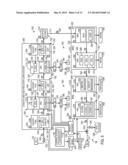 SYSTEM AND METHOD FOR DIFFUSION COMBUSTION WITH OXIDANT-DILUENT MIXING IN     A STOICHIOMETRIC EXHAUST GAS RECIRCULATION GAS TURBINE SYSTEM diagram and image