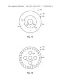 SYSTEM AND METHOD FOR DIFFUSION COMBUSTION WITH OXIDANT-DILUENT MIXING IN     A STOICHIOMETRIC EXHAUST GAS RECIRCULATION GAS TURBINE SYSTEM diagram and image