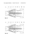 GAS TURBINE BURNER diagram and image