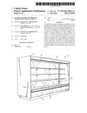 CONTROL METHOD FOR MODULAR REFRIGERATED MERCHANDISER diagram and image