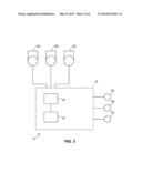 CONTROL METHOD FOR MODULAR REFRIGERATED MERCHANDISER diagram and image