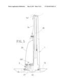 COOLING FAN WITH ATOMIZING DEVICE diagram and image