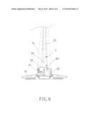 COOLING FAN WITH ATOMIZING DEVICE diagram and image